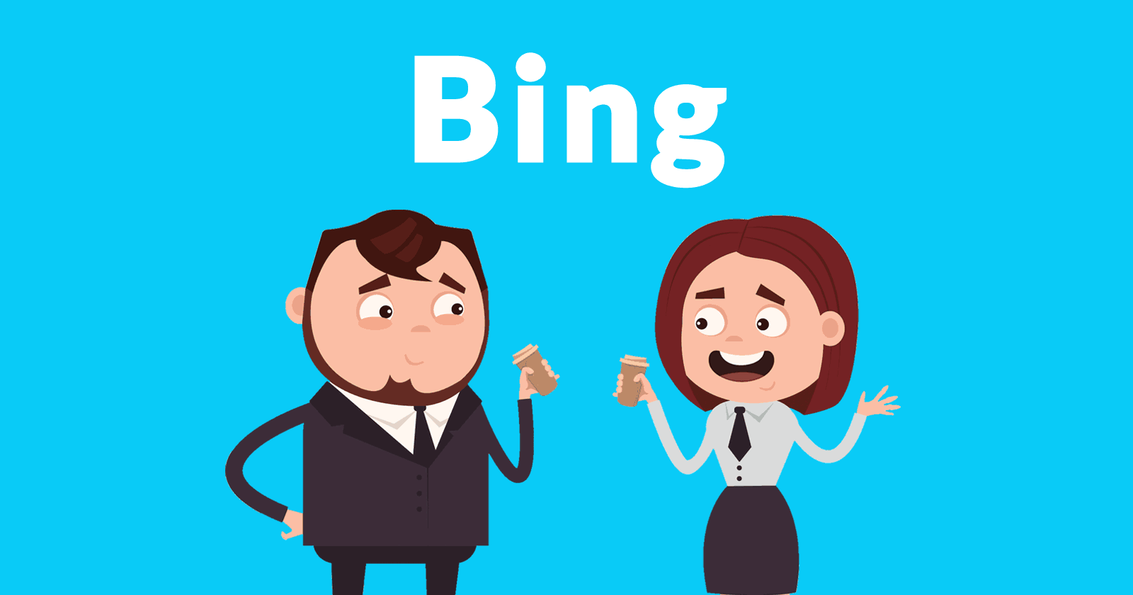 Bing Instant Indexing API