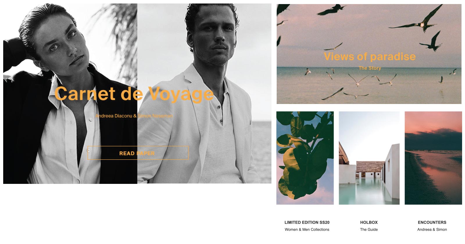 Getting Your Brand Message Right in Times of Crisis - Massimo Dutti