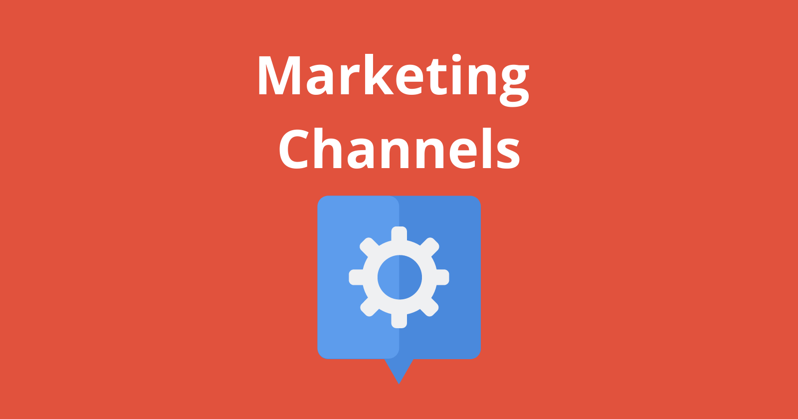 The Right Marketing Channel Allows You to Pivot Quickly