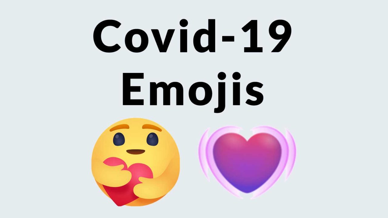 How To Make Emoji Symbols On Facebook