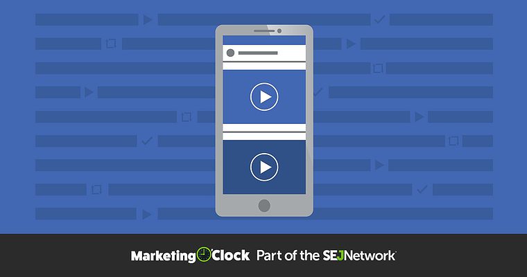 New Facebook Features for Video Publishers & This Week’s Digital Marketing News [PODCAST]