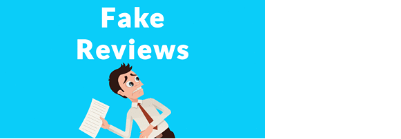 FTC Crackdown on Fake Review Site