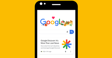 How To Succeed In Google Discover