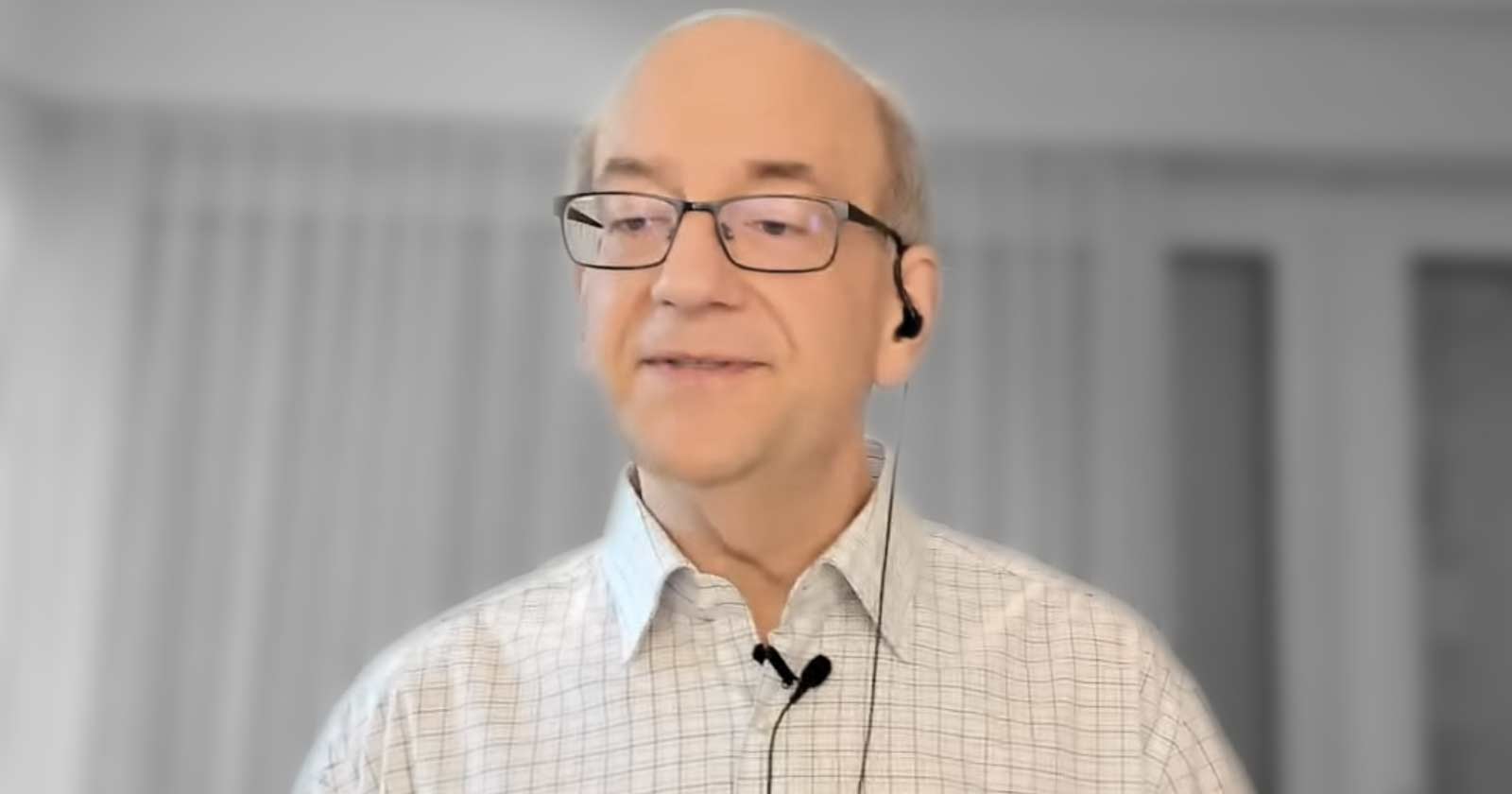 Google Explains What’s Important For Top Rankings