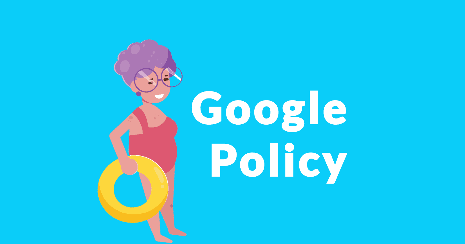 Google AdSense Explains Why Grandma Swimsuit on a Mannequin is ‘Sexual Content’