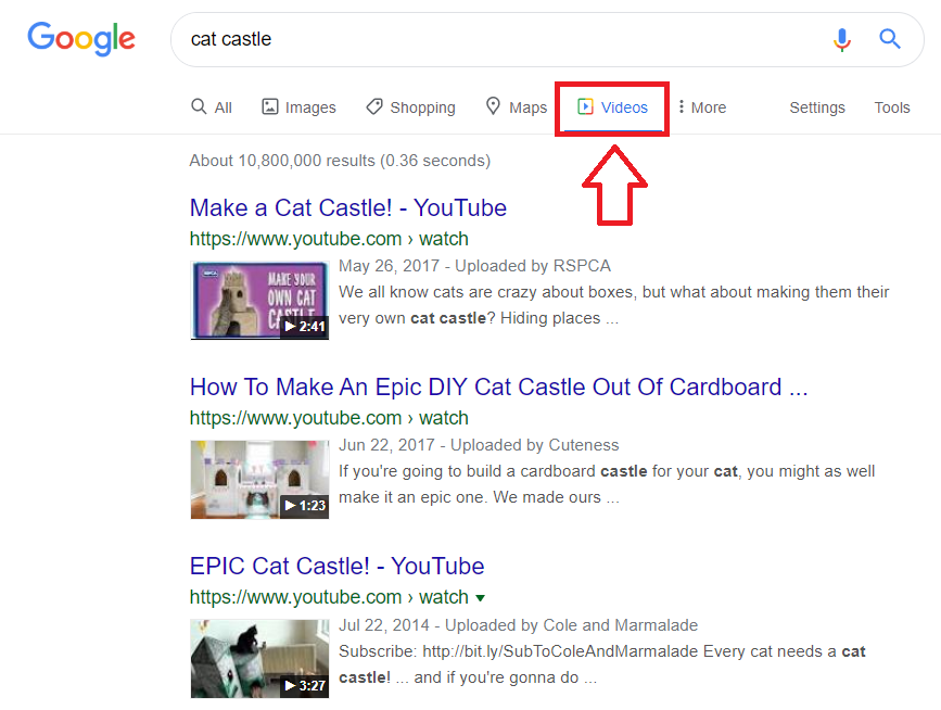 Www youtube com watch google video deals