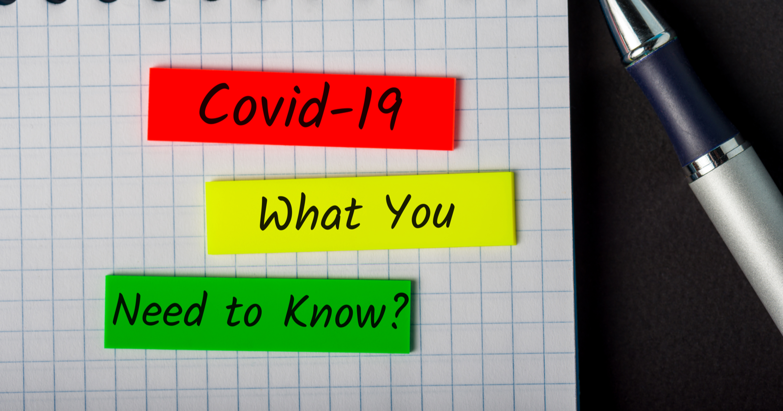 How to Rank for Questions People Will Ask During COVID-19