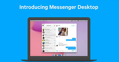 Facebook Messenger Launches Desktop App With Unlimited and Free Group Video Calls