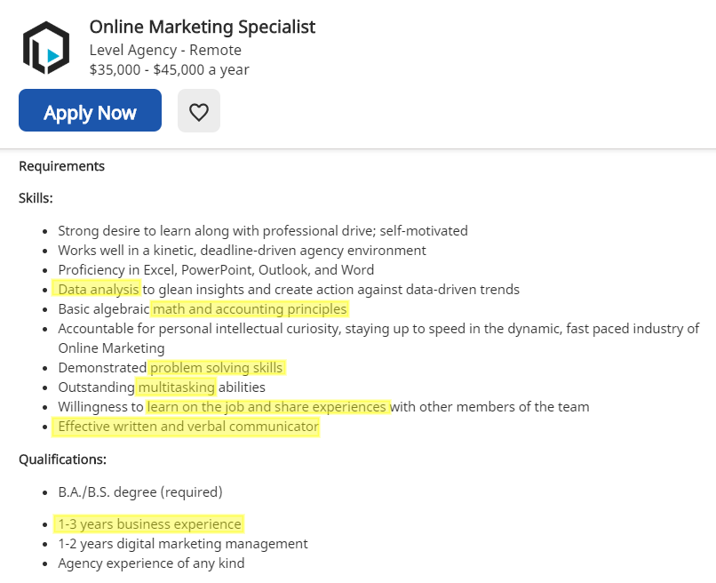 5 Ways an MBA Can Catapult Your Digital Marketing Career