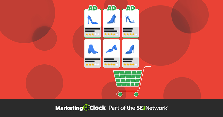 Organic Google Shopping Listings & This Week’s Digital Marketing News [PODCAST]
