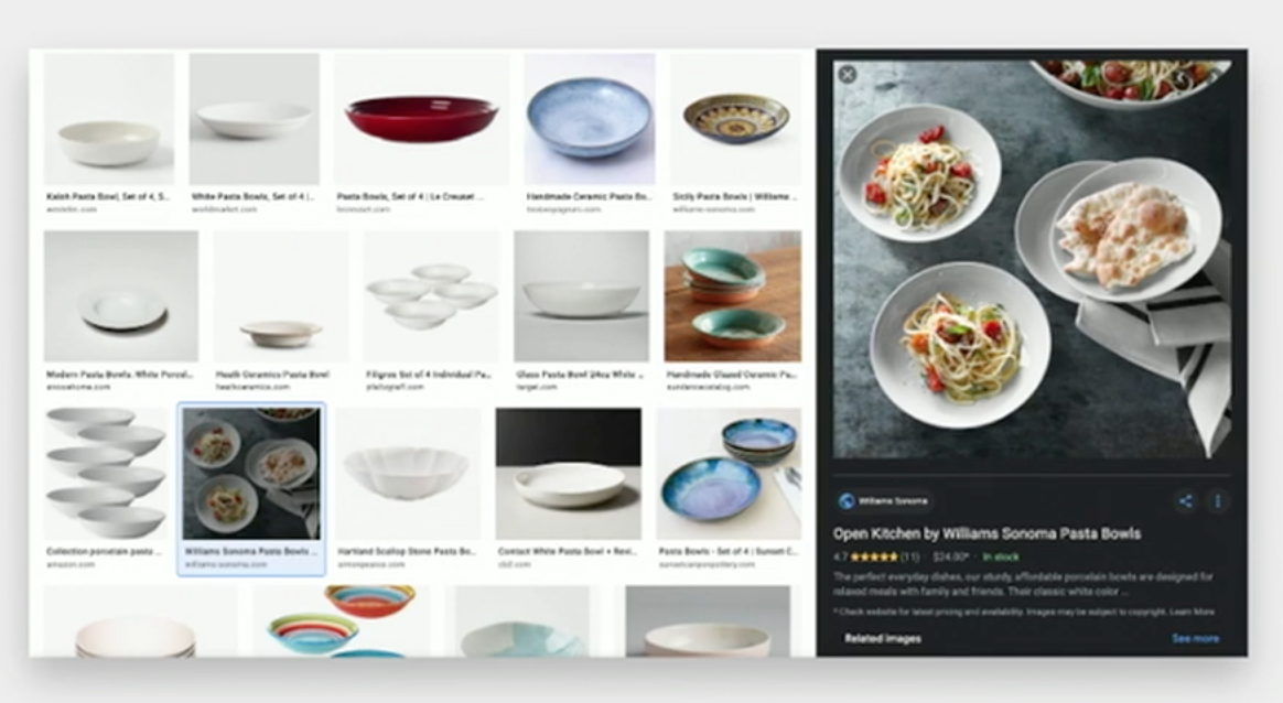 Google SEO 101: Image Search Best Practices &#038; Changes Over the Years
