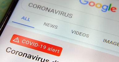 Google Reveals What COVID-19 Special Announcement Schema Looks Like in Search