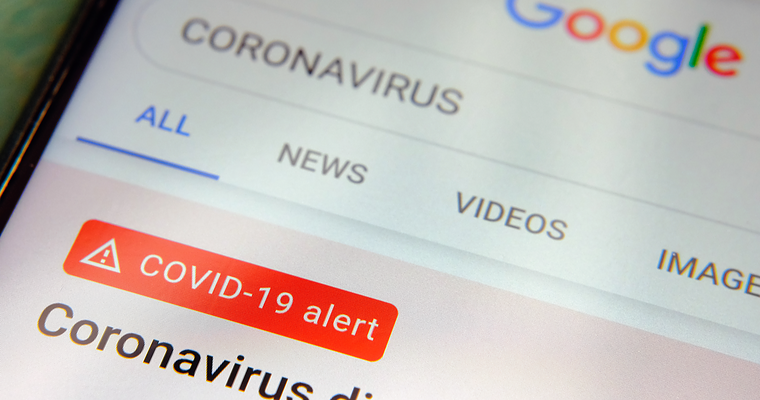 Google Reveals What COVID-19 Special Announcement Schema Looks Like in Search