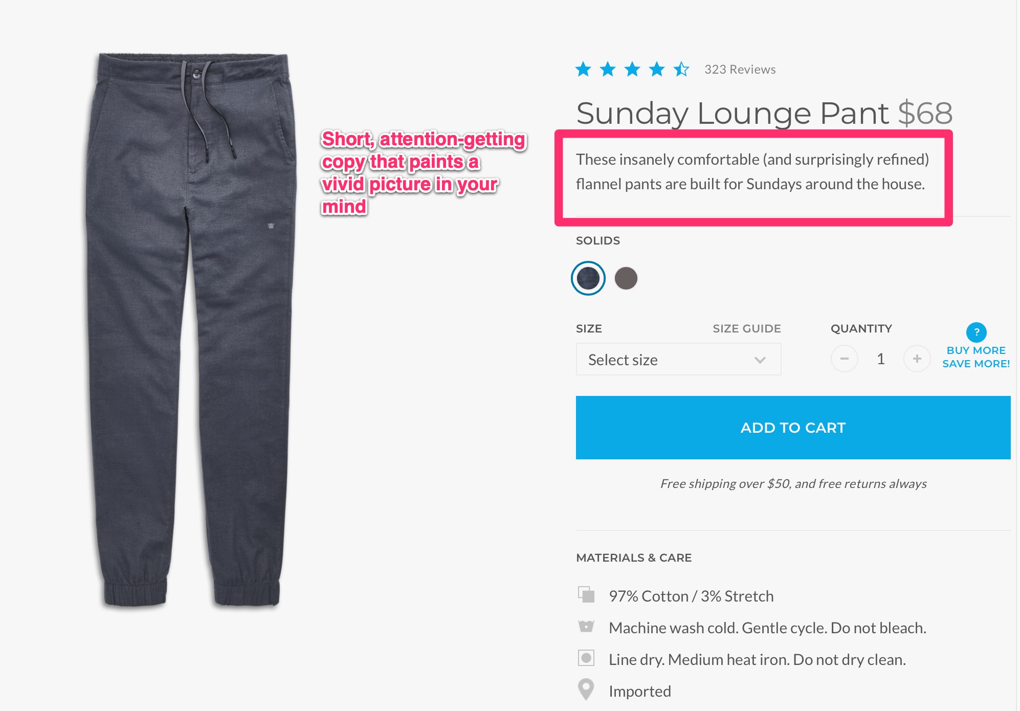 20 Reasons Why Ecommerce Sites Need Unique Product Descriptions