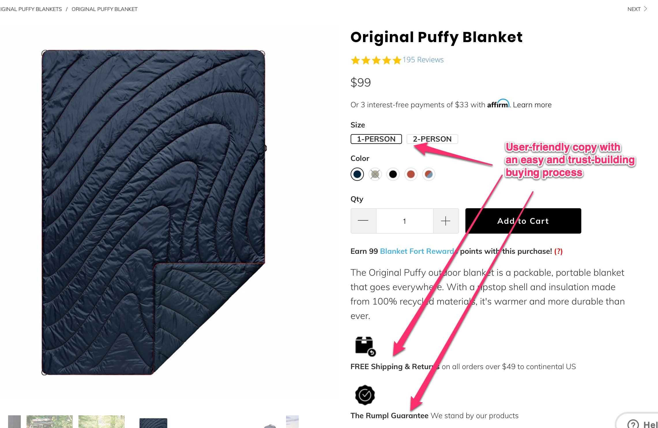 20 Reasons Why Ecommerce Sites Need Unique Product Descriptions