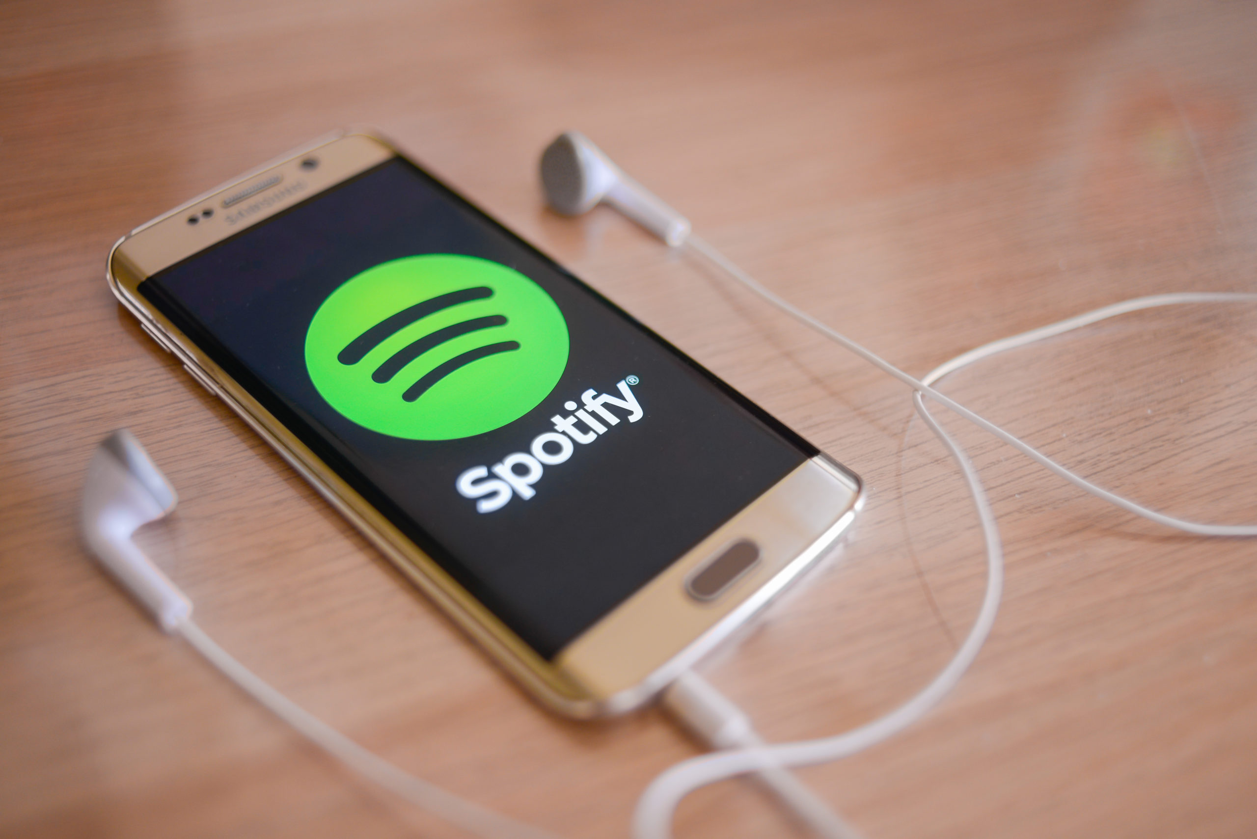 Spotify’s Self-Serve Ad Studio Exits Beta to 18 Markets Worldwide