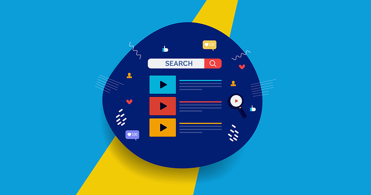 The 10 Best Video Search Engines