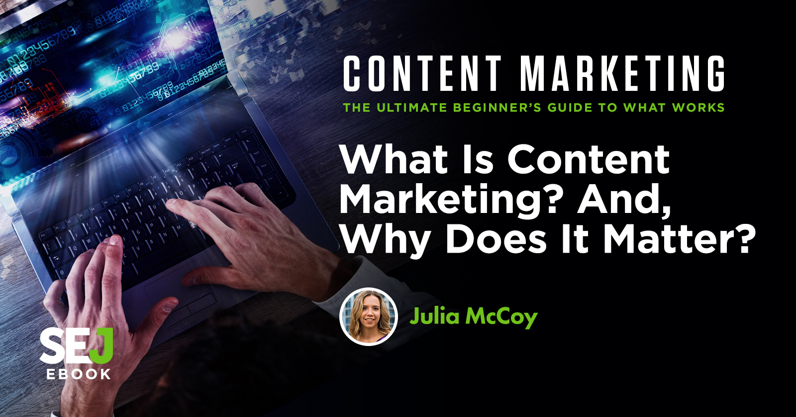 Why Content Marketing Matters