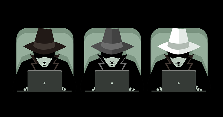 White Hat vs. Black Hat vs. Gray Hat SEO: What’s the Difference?
