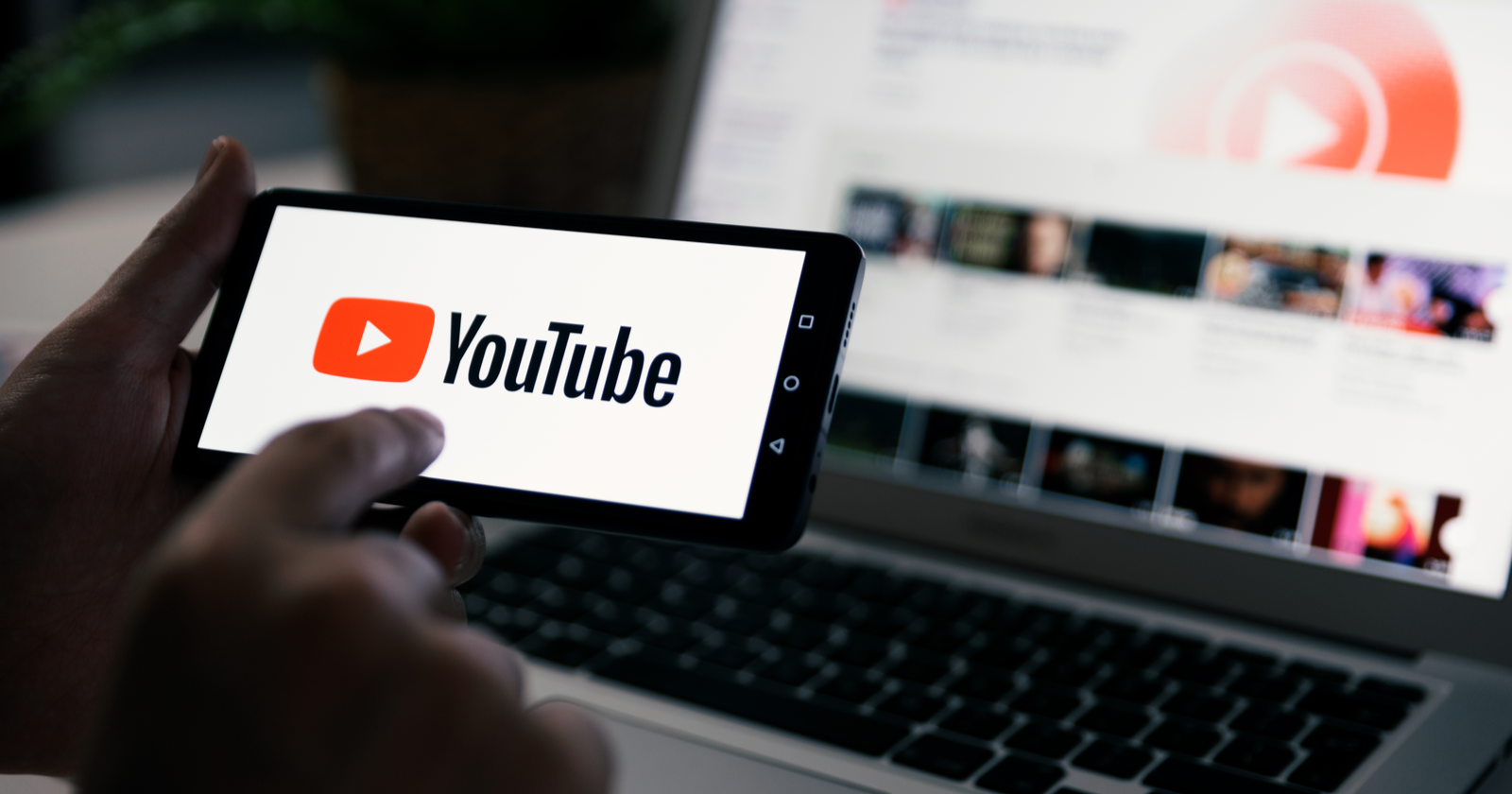 YouTube Expands Ad Formats for TV Screens