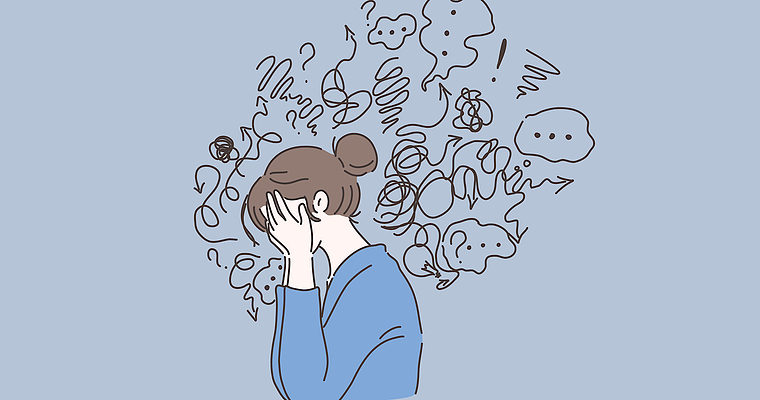 Google Adds An Anxiety Disorder Self-Assessment to Search Results