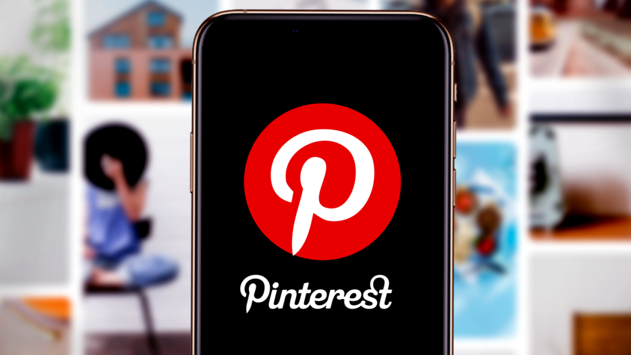 Buiten account hervorming 25 Facts You Need to Know About Pinterest