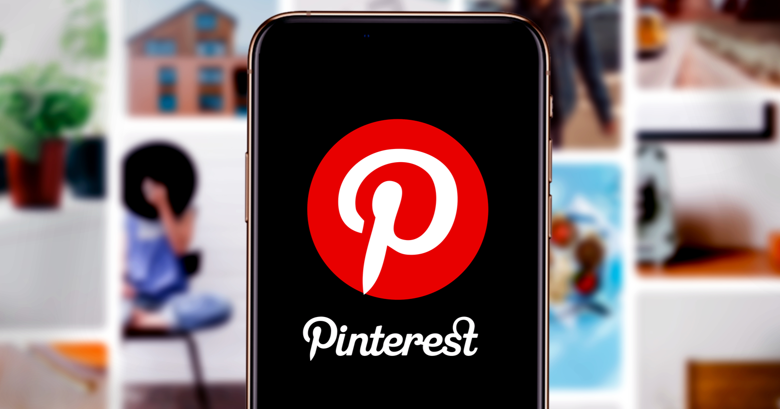 geweer gelijkheid Verleden 25 Facts You Need to Know About Pinterest