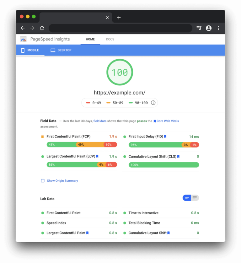 Google Now Has 6 Ways to Measure Core Web Vitals