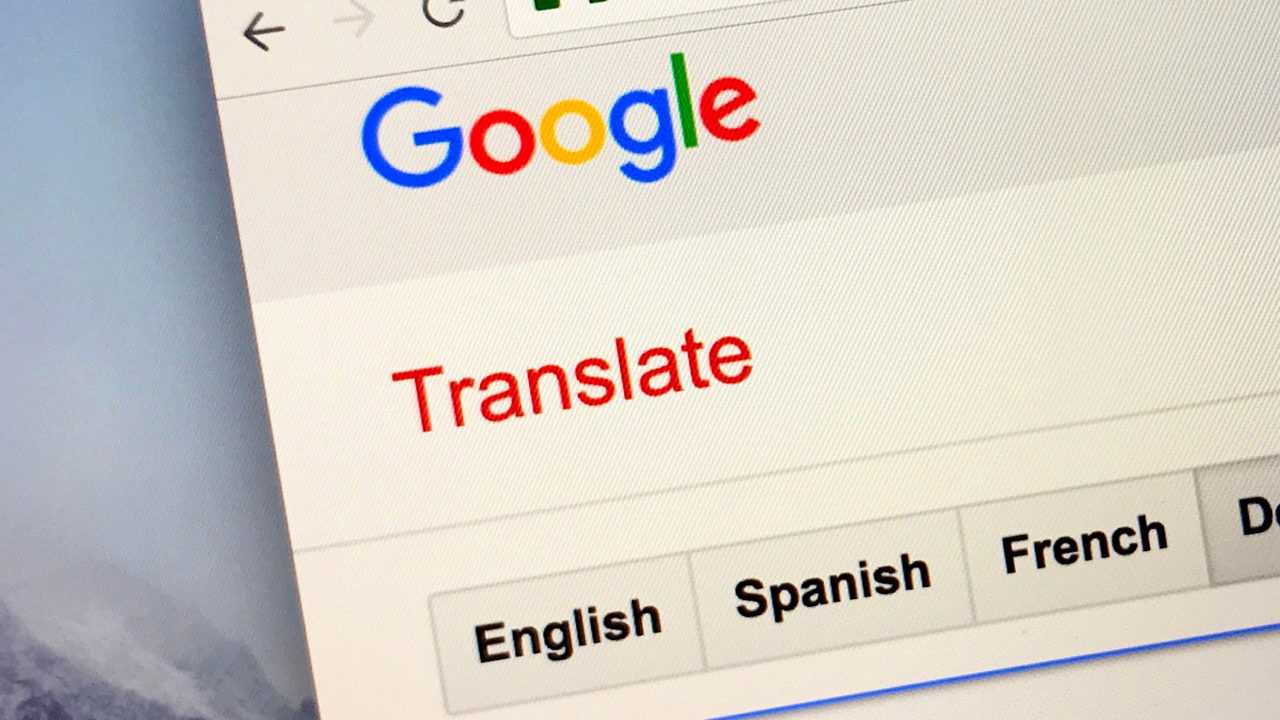 Google translate plugin for on sale website