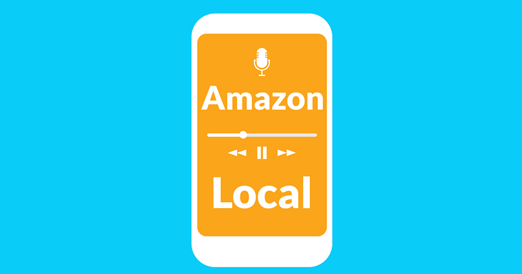 Amazon Reported Moving Into Local News and Sports Podcasting