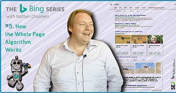 How Google Universal Search Ranking Works – Darwinism In Search