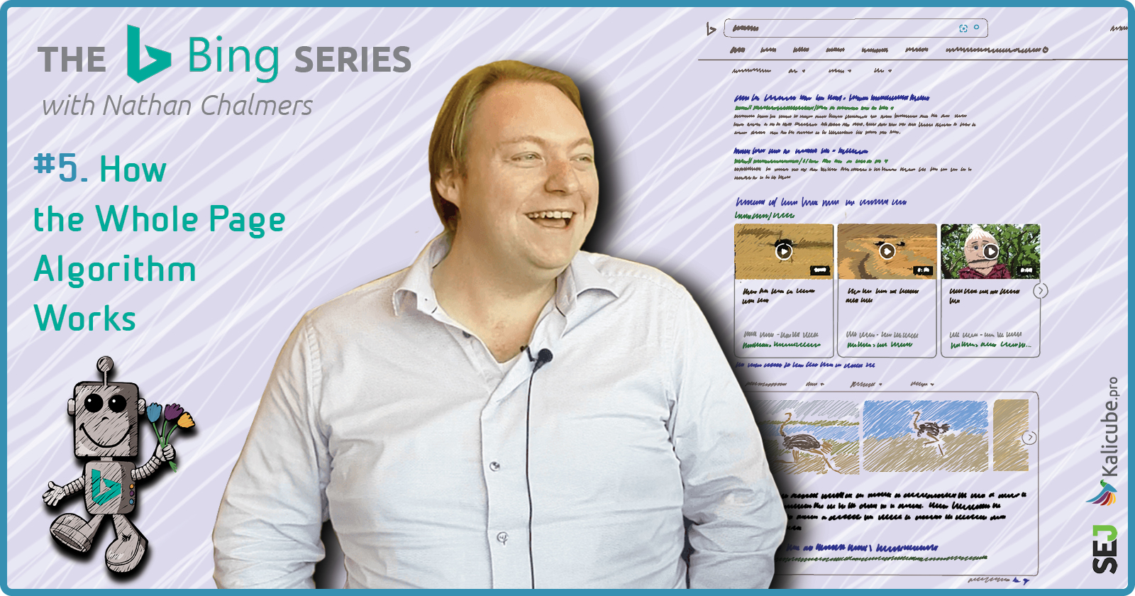 How Bing’s Whole Page Algorithm Works