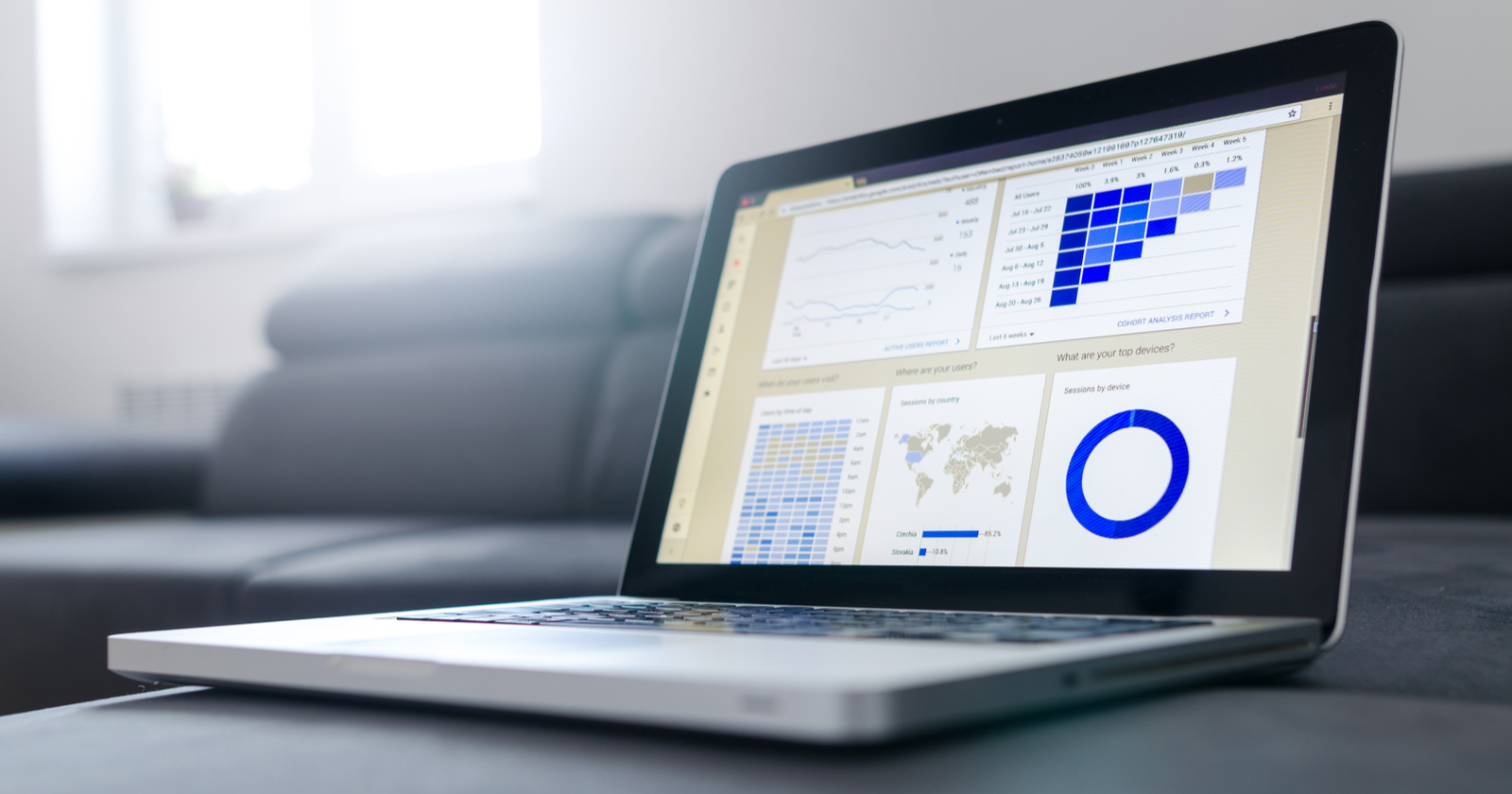 How to Combine SEO & PPC Data for More Powerful Results