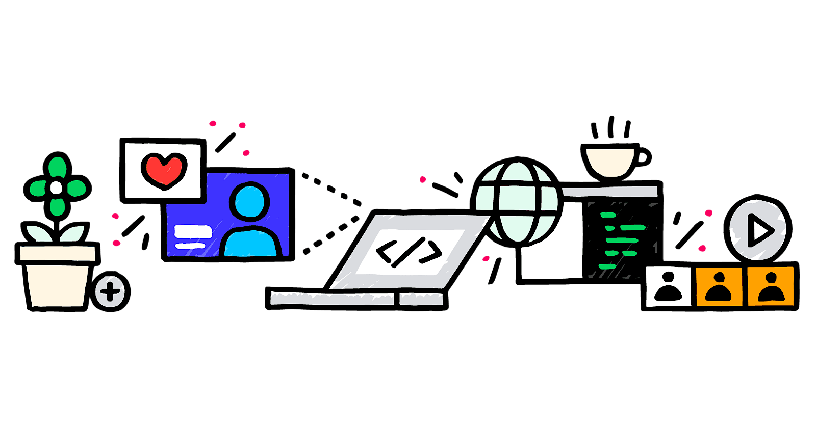 Google Announces 3-Day Digital Conference Starting June 30