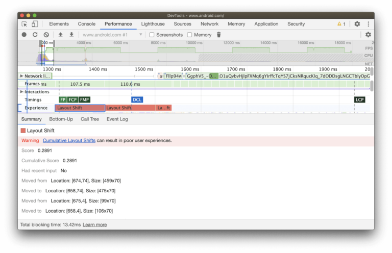 Google Now Has 6 Ways to Measure Core Web Vitals