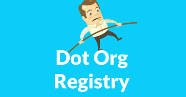 ICANN Blocks Sale of .Org Domain Registry