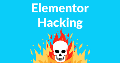 Elementor Pro Critical Vulnerability