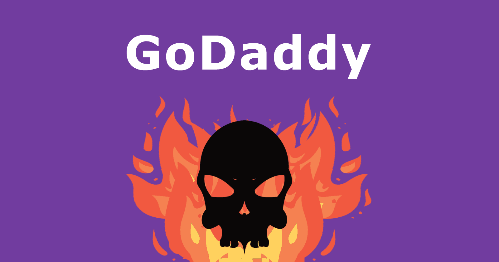 GoDaddy Hosting