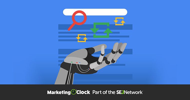 Google’s Core Update & This Week’s Digital Marketing News [PODCAST]