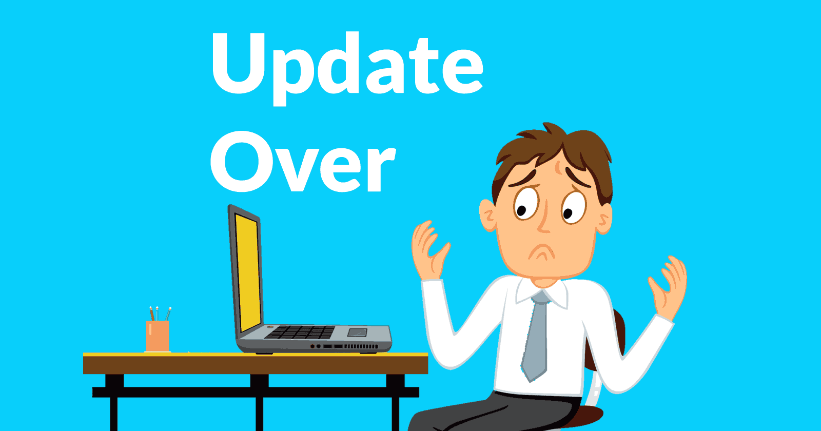 Google May 2020 Core Update Officially Over – Time for a Do-Over?