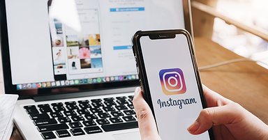 New Instagram Advertisers No Longer Need a Facebook Page