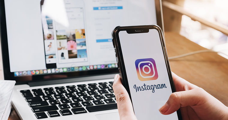 New Instagram Advertisers No Longer Need a Facebook Page