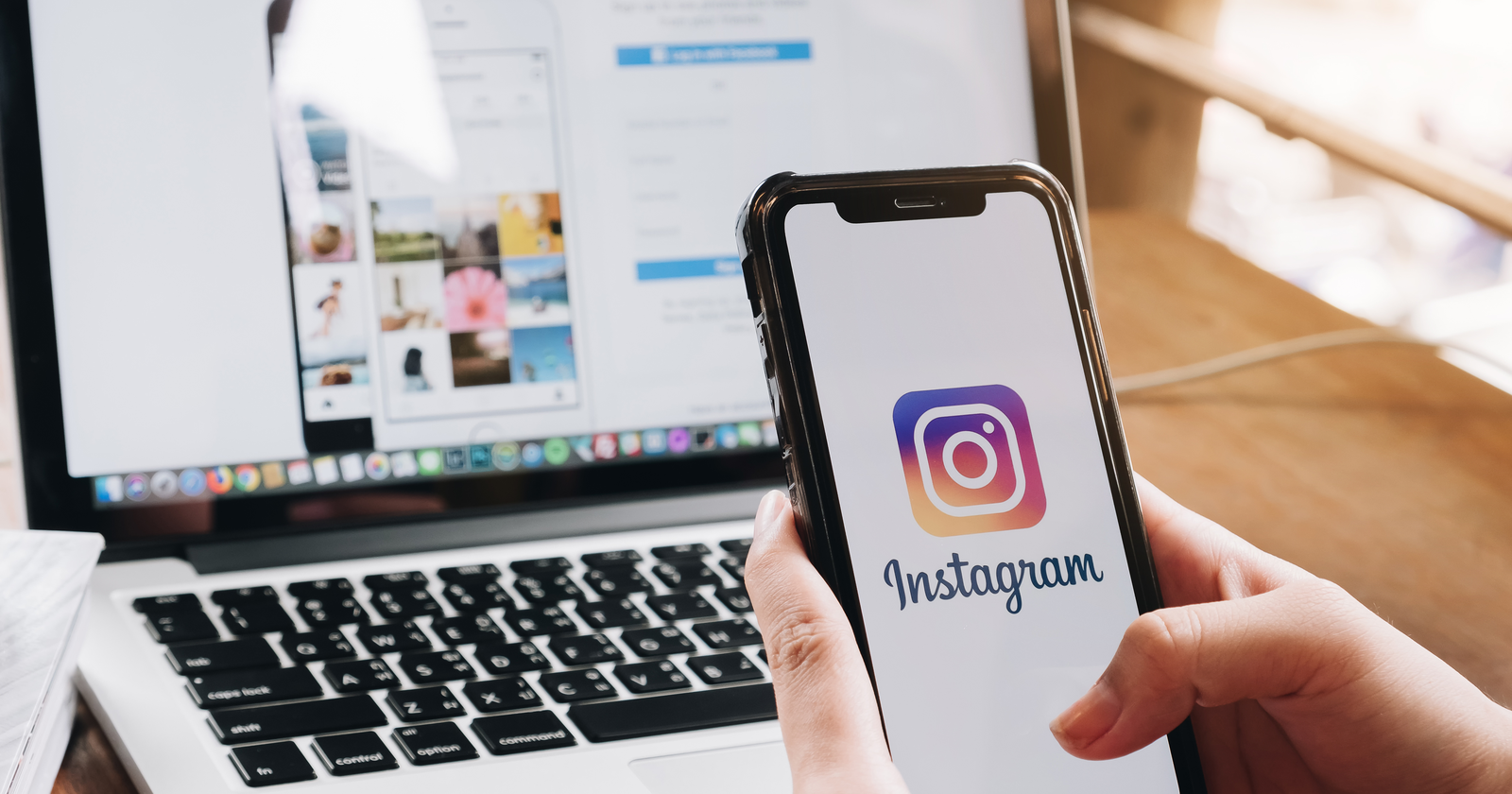 How Brands Can Leverage Instagram in a Work From Home Mode