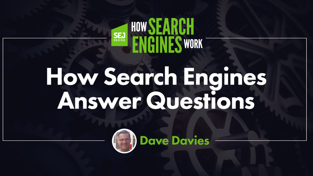 Search Engine Training Questions and Answers