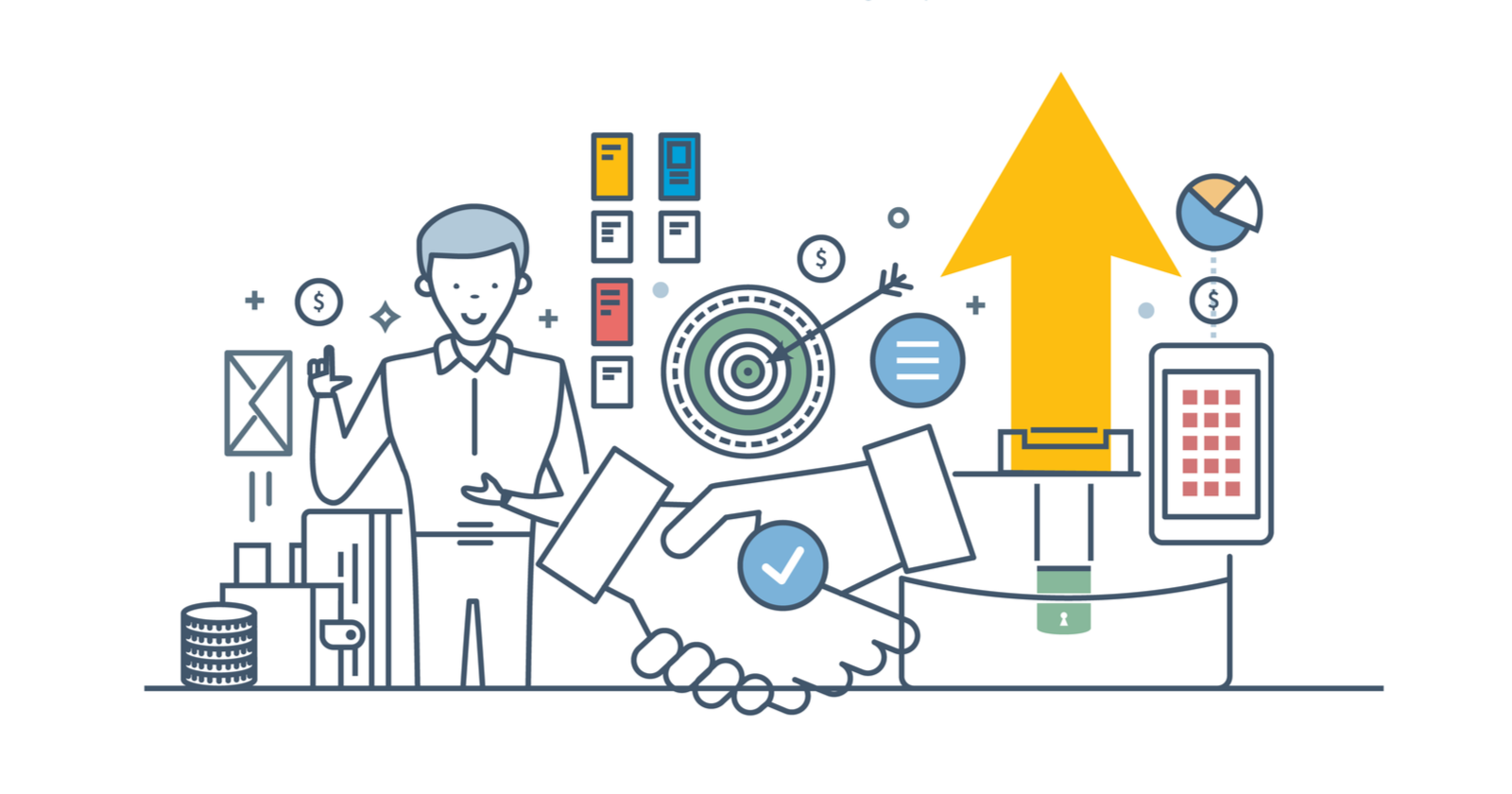 How to Drive Paid Search Strategy at the C-Suite
