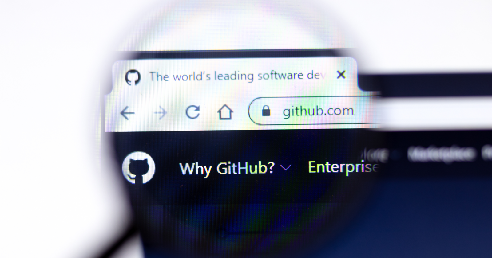 How to Use GitHub for Enterprise SEO