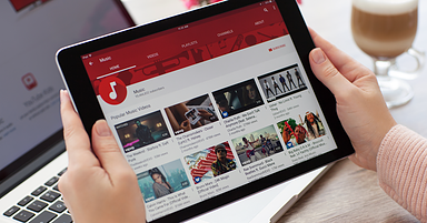 YouTube Continues Testing Immersive Product Experiences