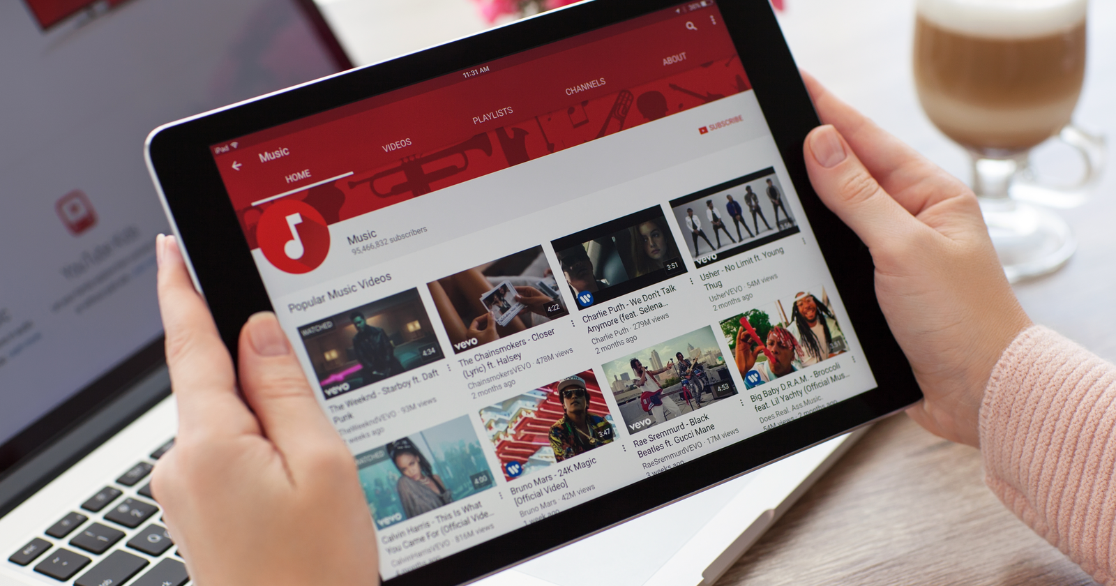 How YouTube’s Recommendation Systems Generate & Rank Suggested Videos