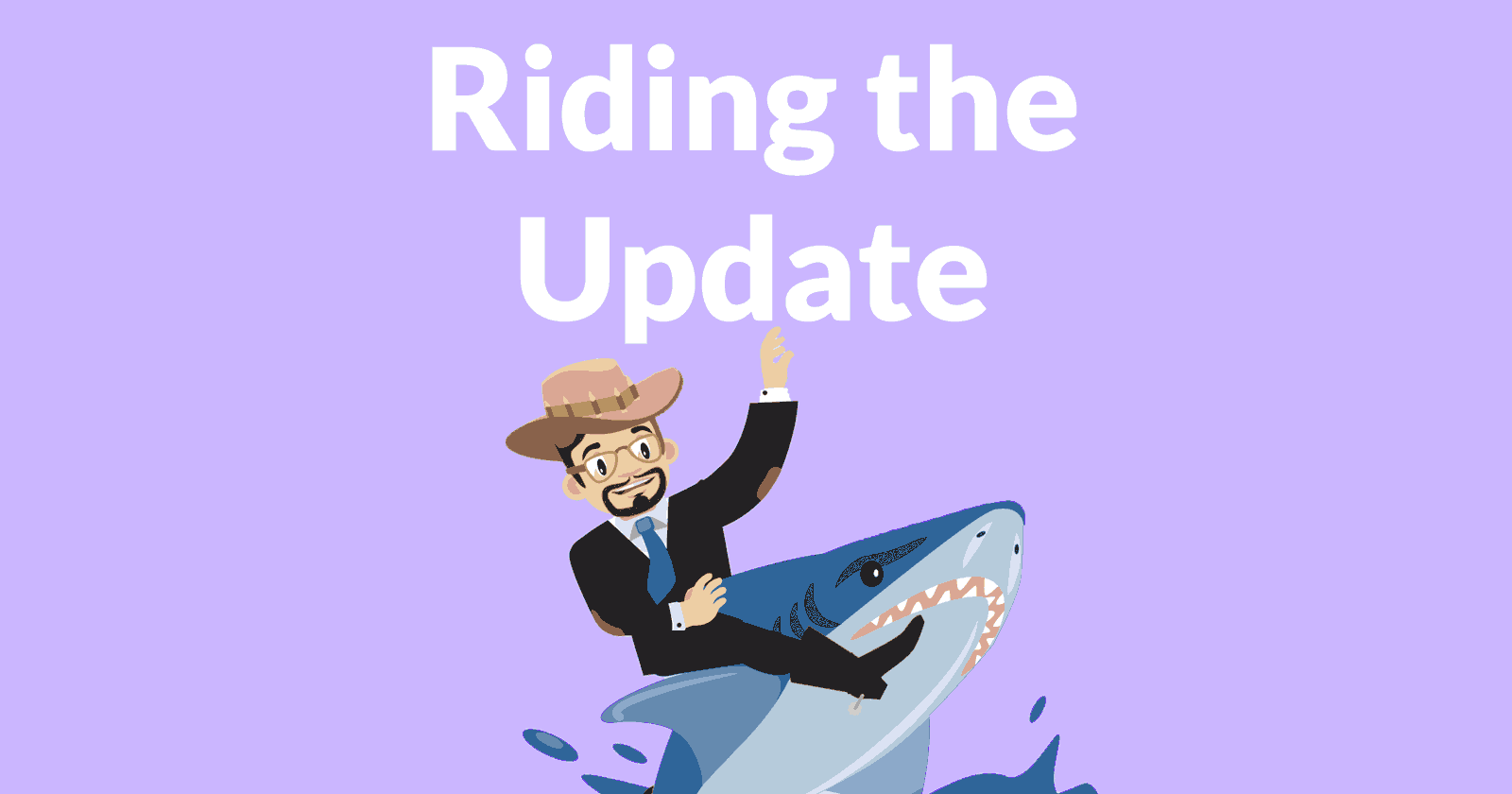 Links, AI & the Google May 2020 Update