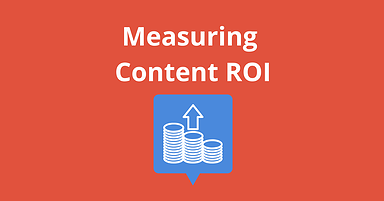 How to Measure Content Marketing Success Using Google Data Studio